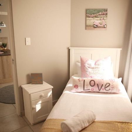 Mari-Amor Self-Catering Apartments Mossel Bay Exteriér fotografie