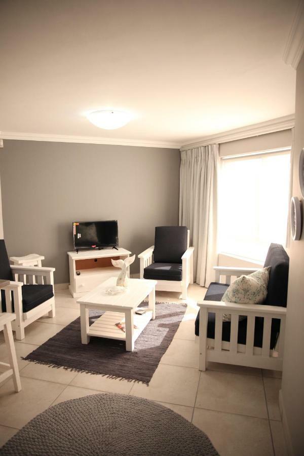 Mari-Amor Self-Catering Apartments Mossel Bay Exteriér fotografie