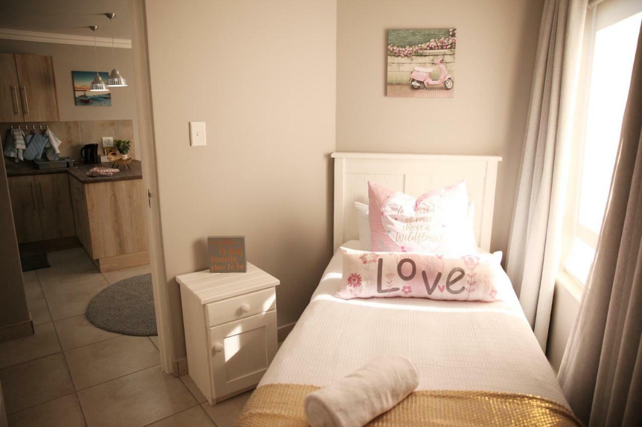 Mari-Amor Self-Catering Apartments Mossel Bay Exteriér fotografie