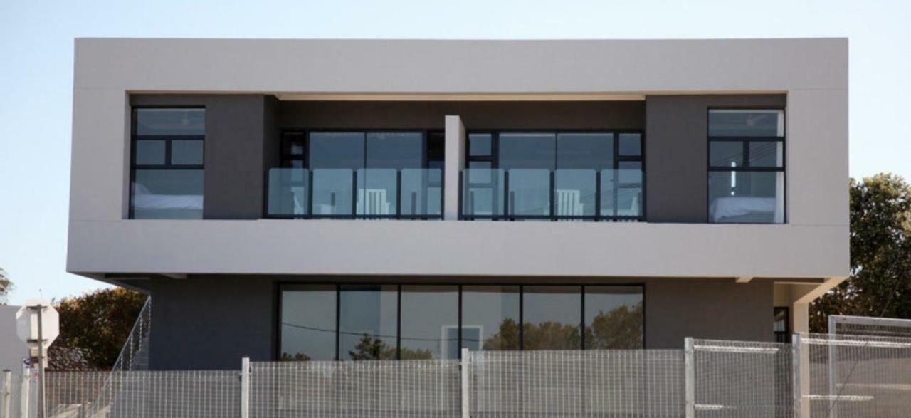 Mari-Amor Self-Catering Apartments Mossel Bay Exteriér fotografie