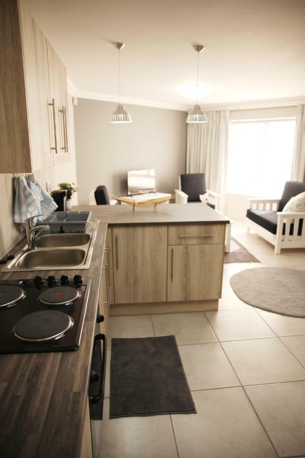 Mari-Amor Self-Catering Apartments Mossel Bay Exteriér fotografie