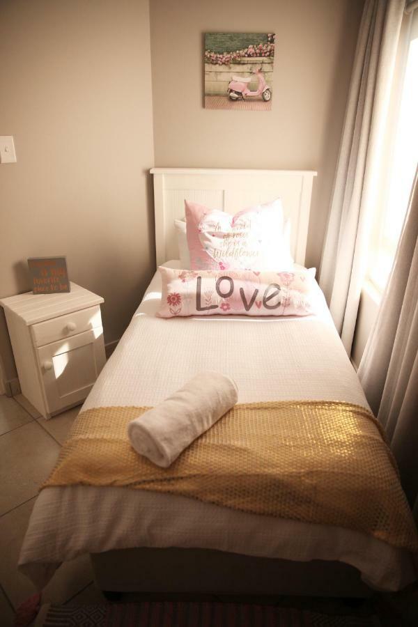 Mari-Amor Self-Catering Apartments Mossel Bay Exteriér fotografie