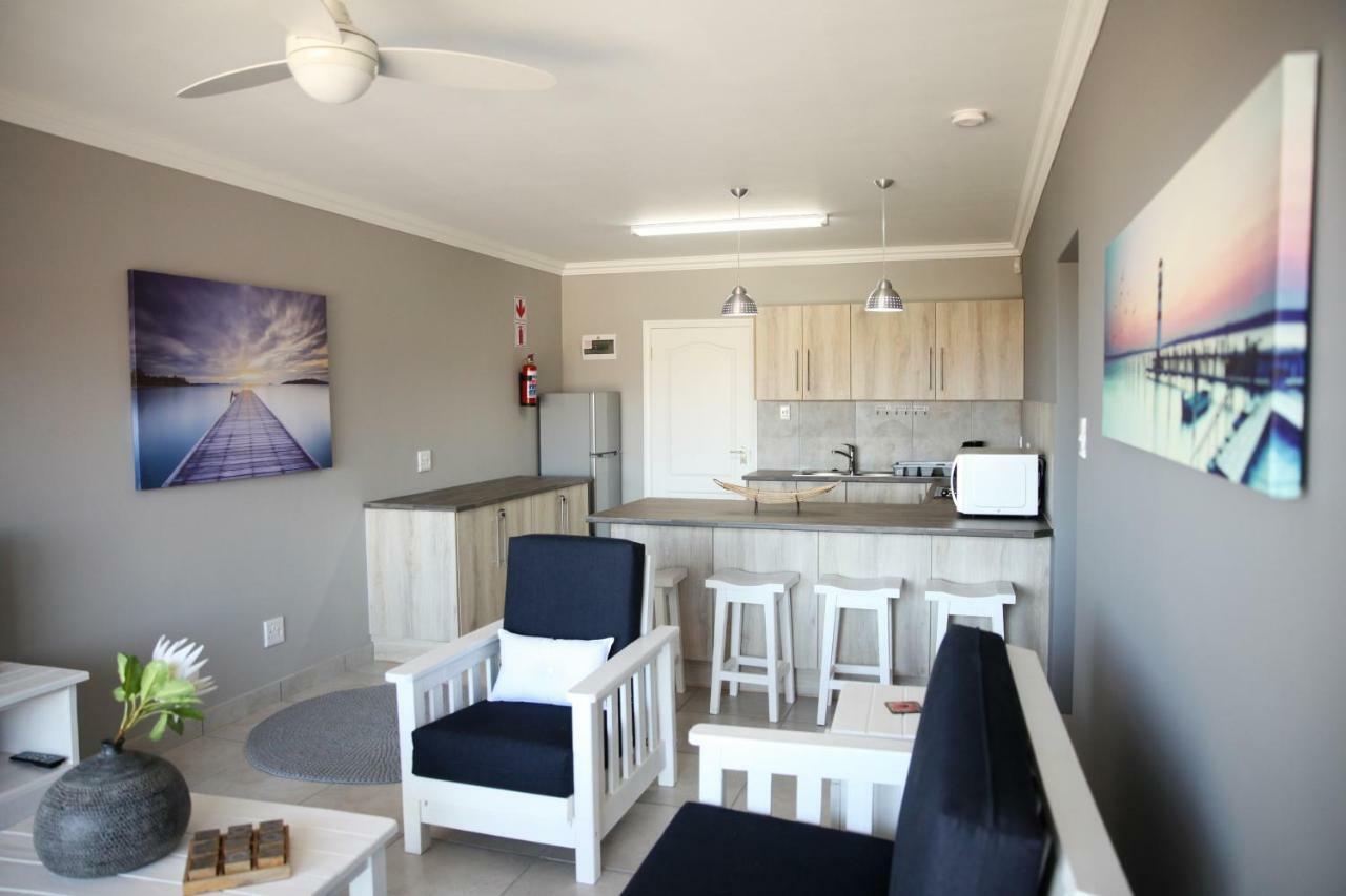 Mari-Amor Self-Catering Apartments Mossel Bay Exteriér fotografie
