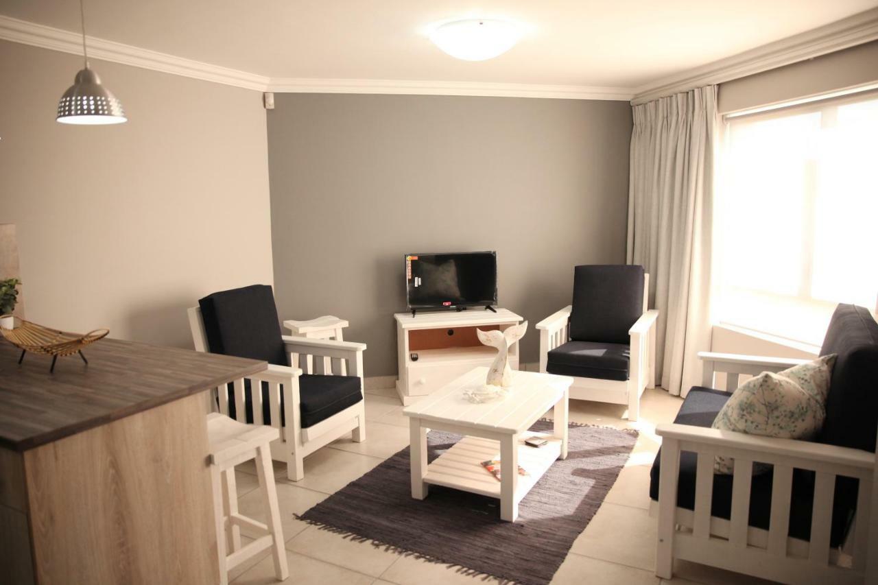 Mari-Amor Self-Catering Apartments Mossel Bay Exteriér fotografie