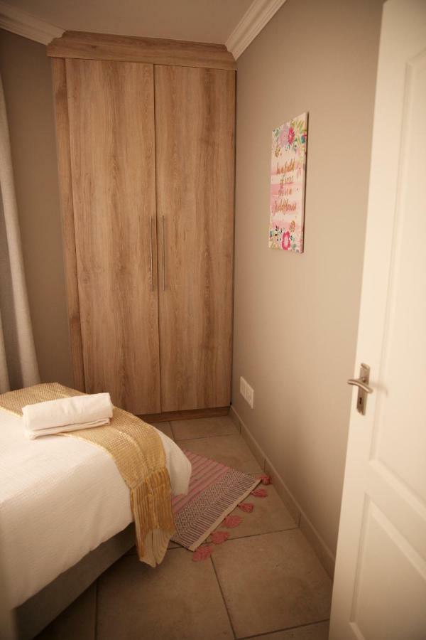 Mari-Amor Self-Catering Apartments Mossel Bay Exteriér fotografie