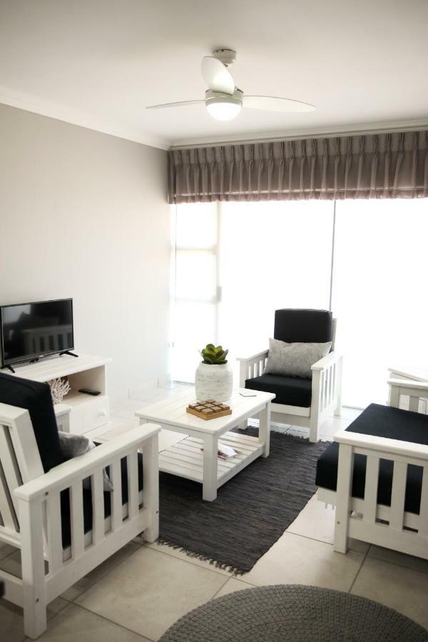 Mari-Amor Self-Catering Apartments Mossel Bay Exteriér fotografie