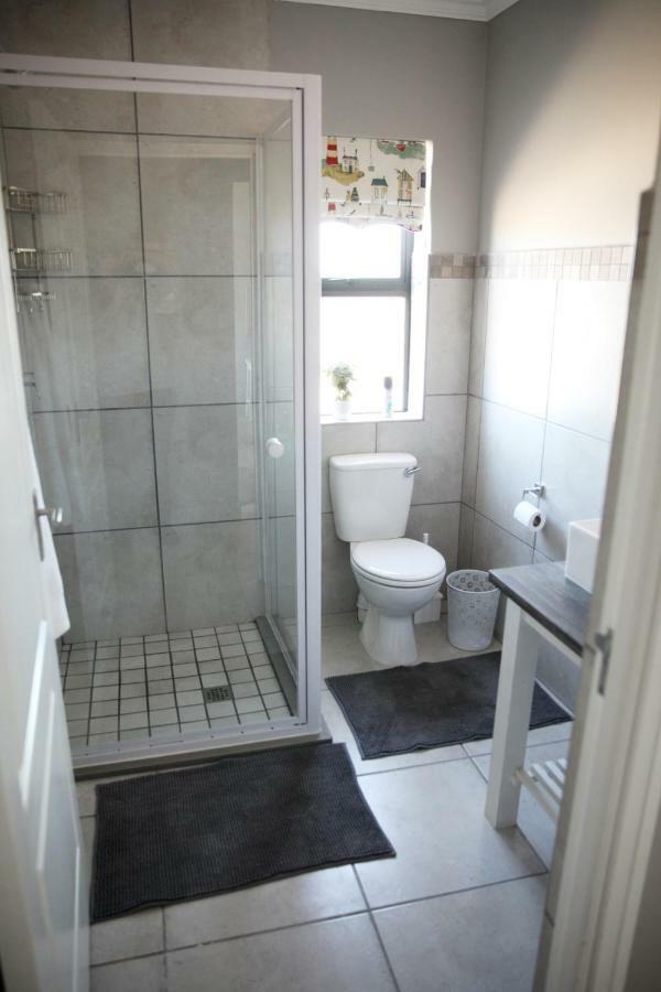 Mari-Amor Self-Catering Apartments Mossel Bay Exteriér fotografie
