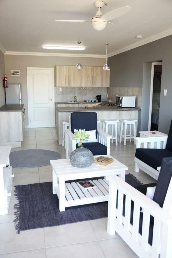 Mari-Amor Self-Catering Apartments Mossel Bay Exteriér fotografie