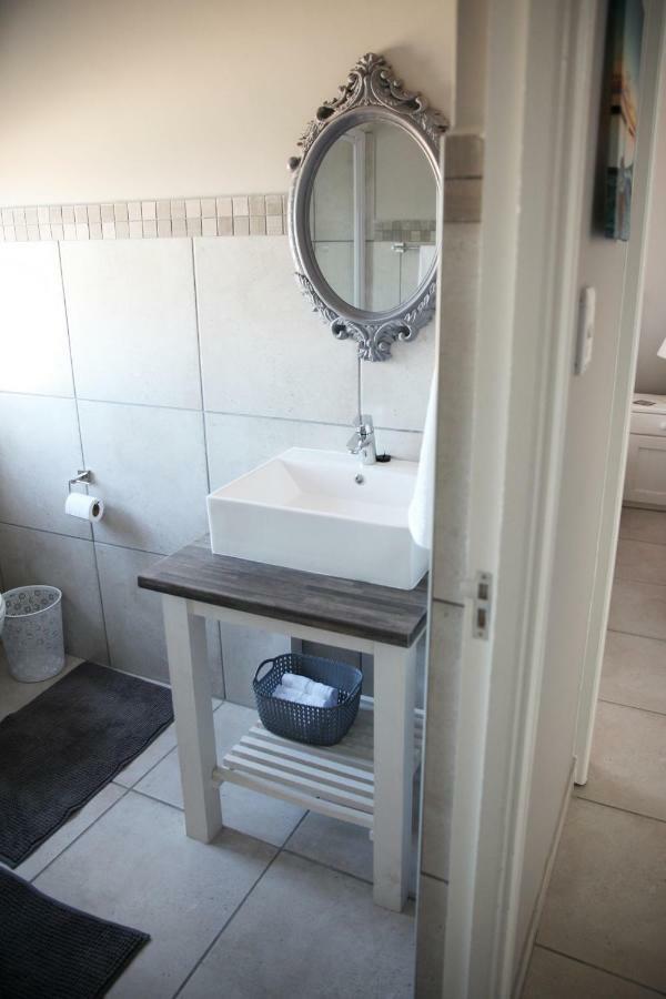 Mari-Amor Self-Catering Apartments Mossel Bay Exteriér fotografie
