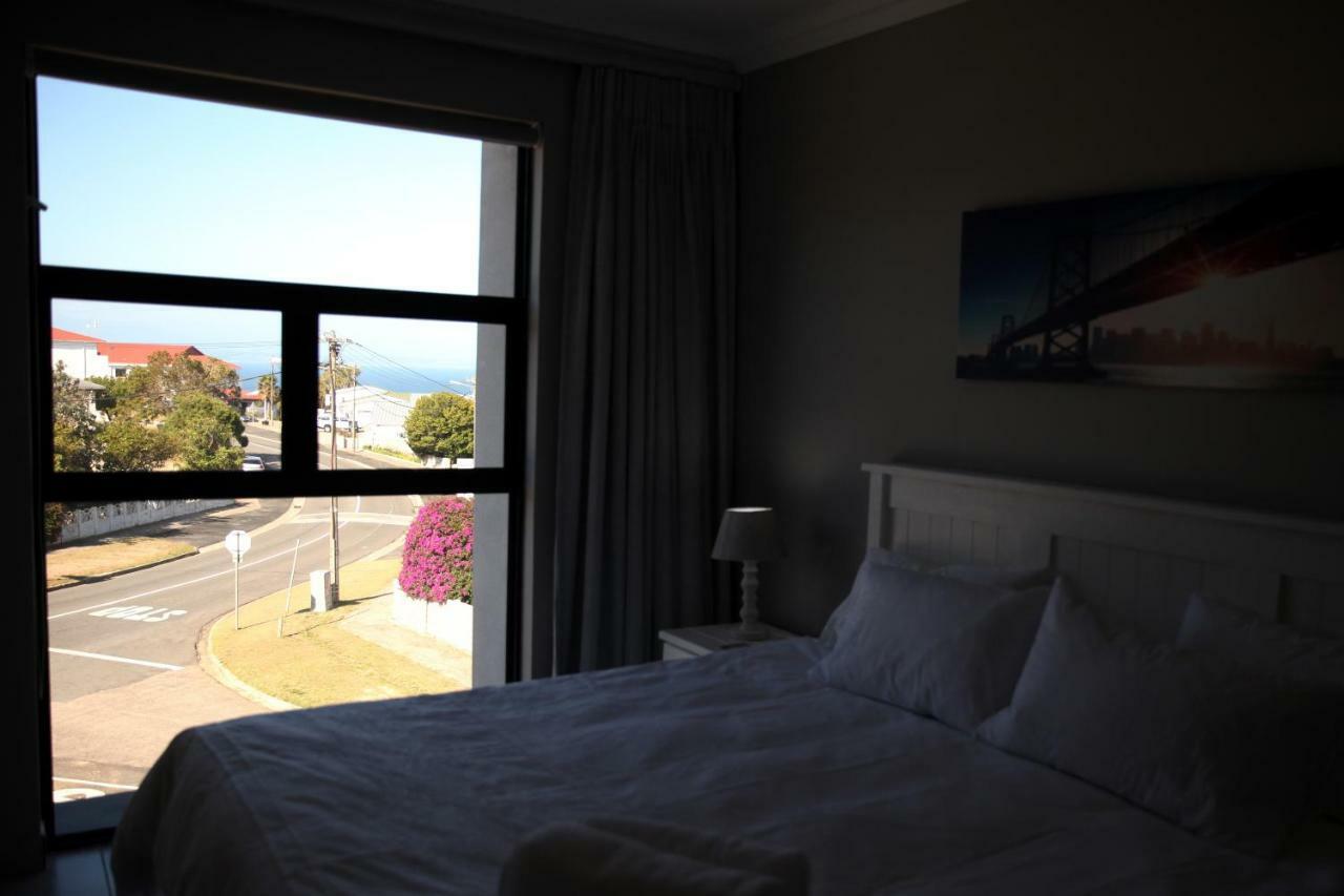 Mari-Amor Self-Catering Apartments Mossel Bay Exteriér fotografie
