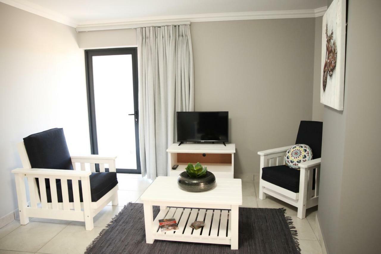 Mari-Amor Self-Catering Apartments Mossel Bay Exteriér fotografie