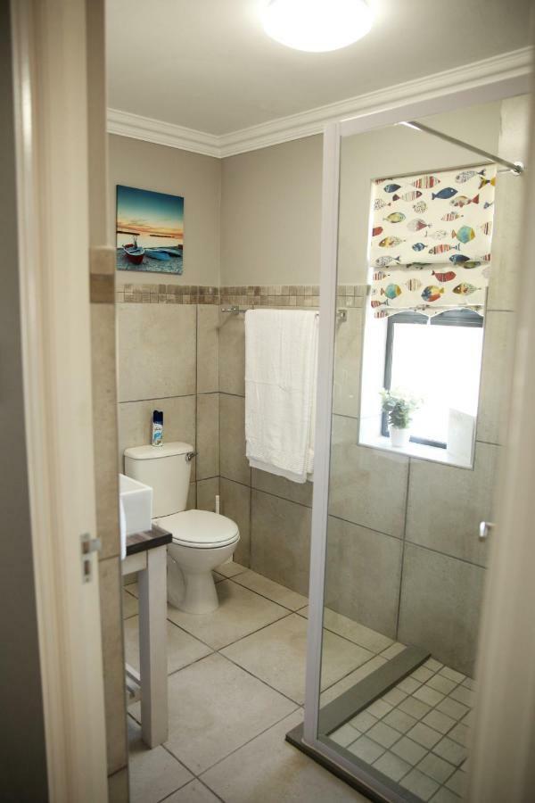 Mari-Amor Self-Catering Apartments Mossel Bay Exteriér fotografie