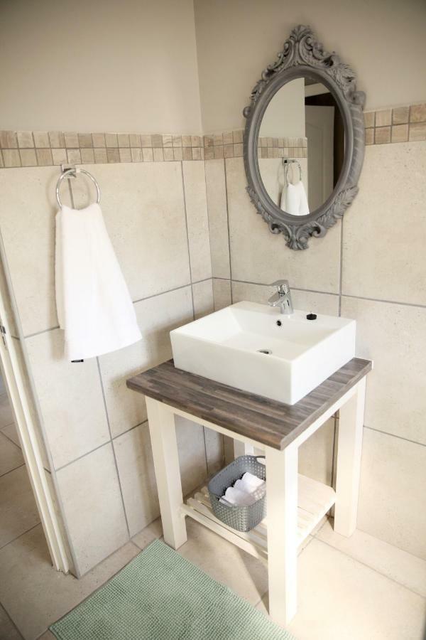 Mari-Amor Self-Catering Apartments Mossel Bay Exteriér fotografie
