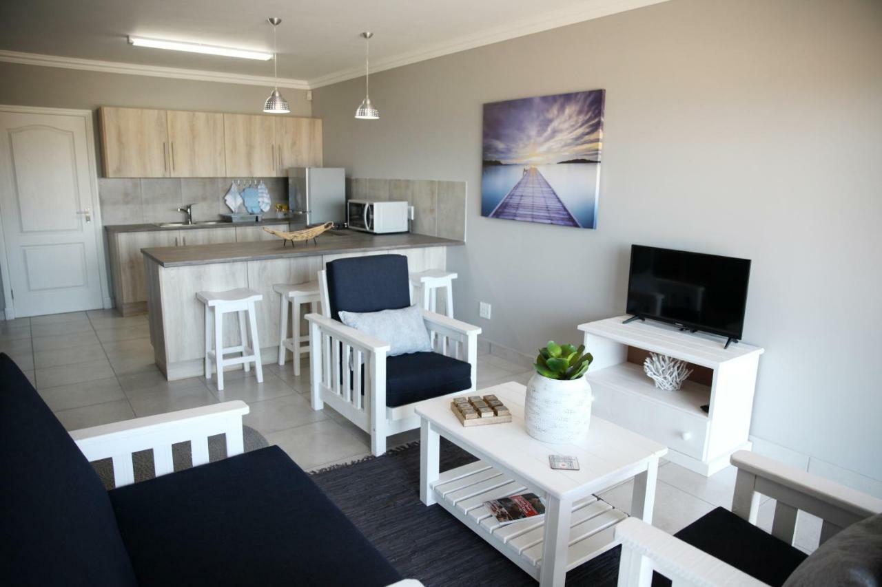 Mari-Amor Self-Catering Apartments Mossel Bay Exteriér fotografie