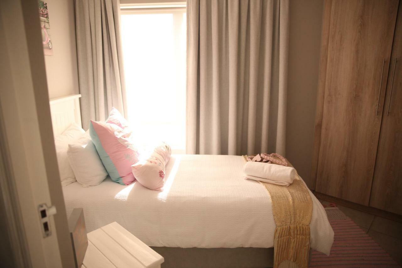Mari-Amor Self-Catering Apartments Mossel Bay Exteriér fotografie