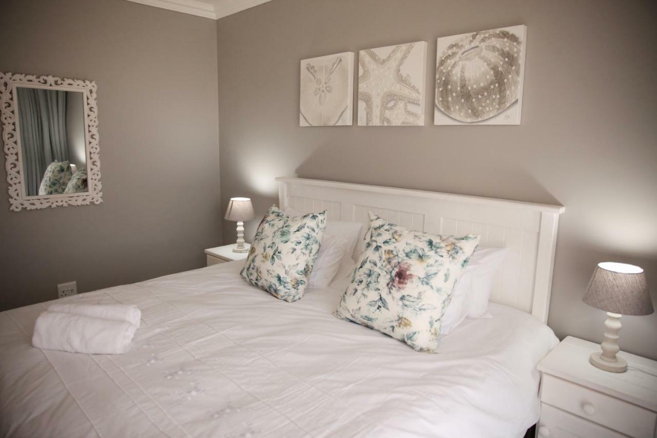 Mari-Amor Self-Catering Apartments Mossel Bay Exteriér fotografie