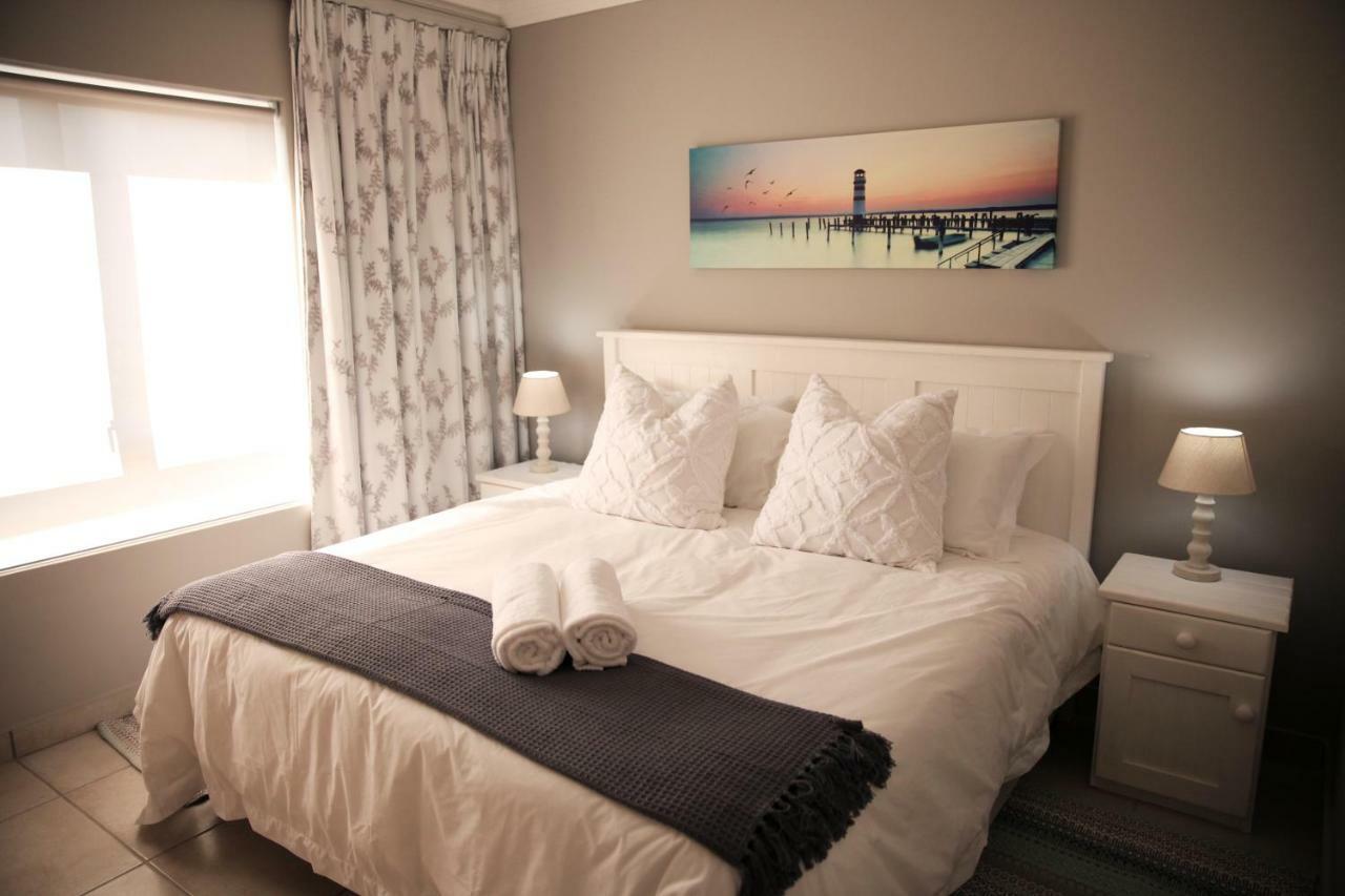 Mari-Amor Self-Catering Apartments Mossel Bay Exteriér fotografie