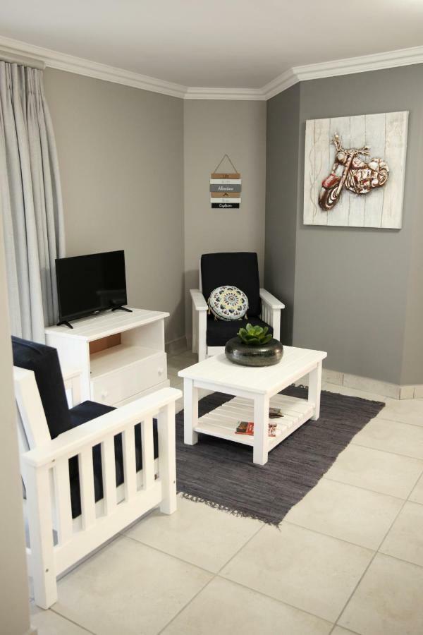 Mari-Amor Self-Catering Apartments Mossel Bay Exteriér fotografie