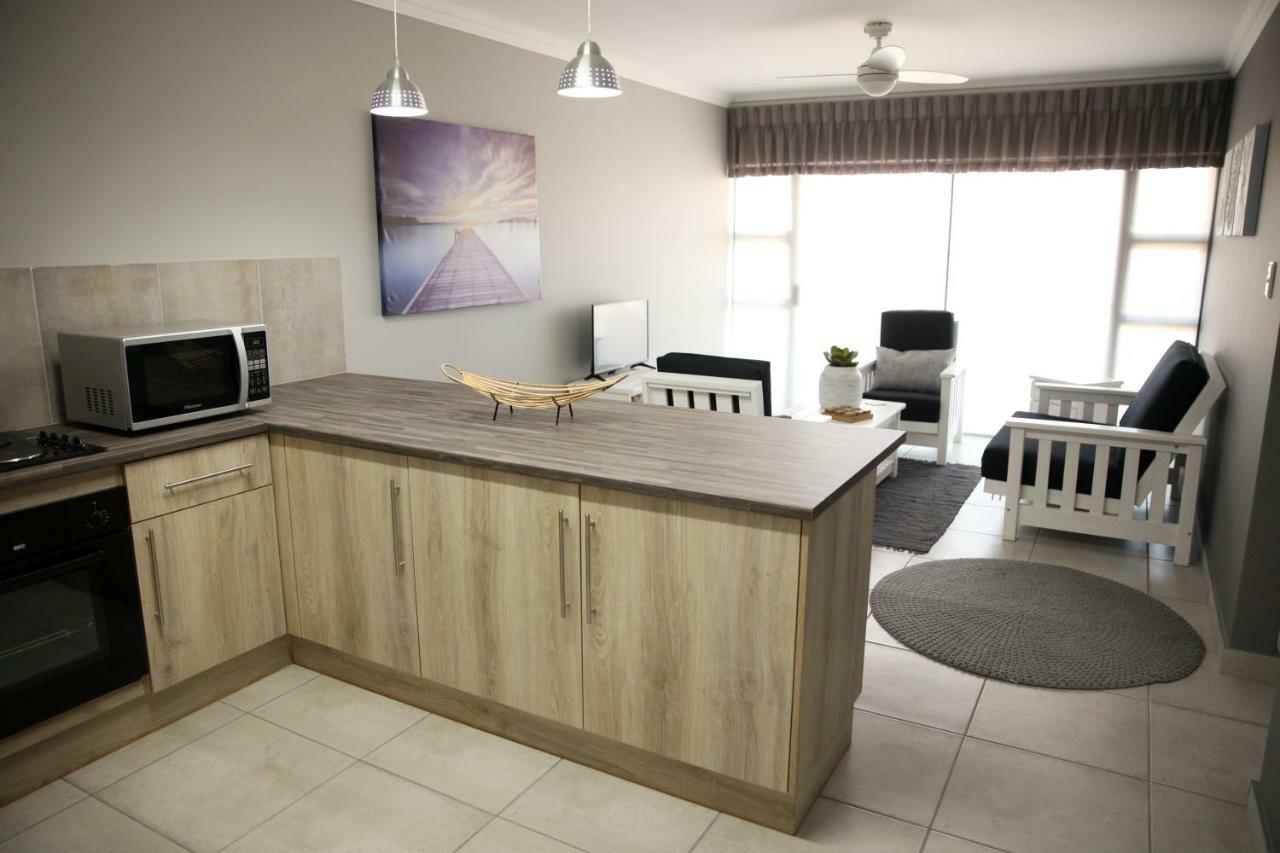 Mari-Amor Self-Catering Apartments Mossel Bay Exteriér fotografie