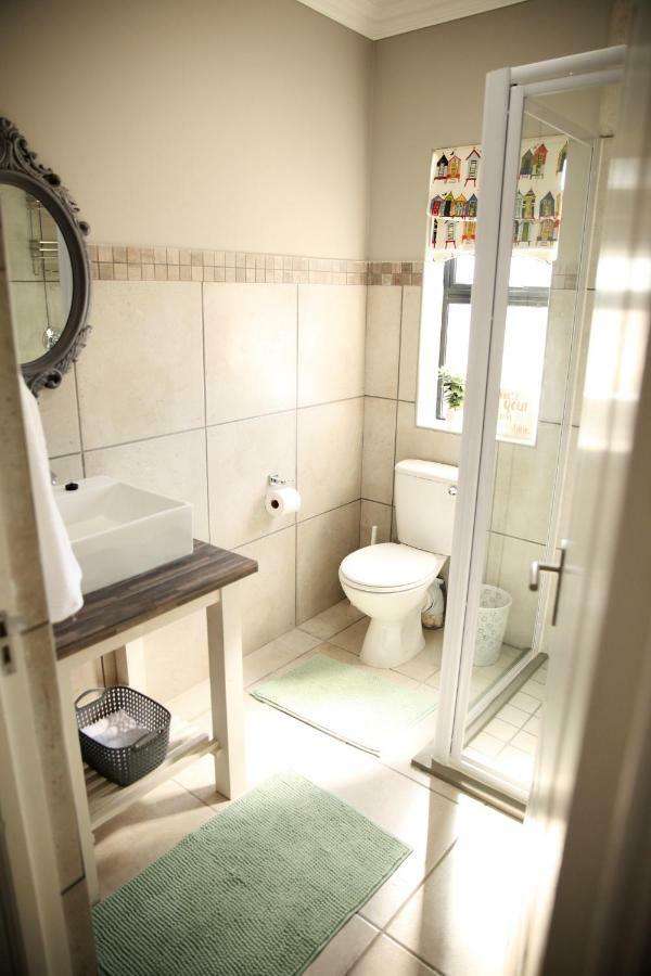 Mari-Amor Self-Catering Apartments Mossel Bay Exteriér fotografie