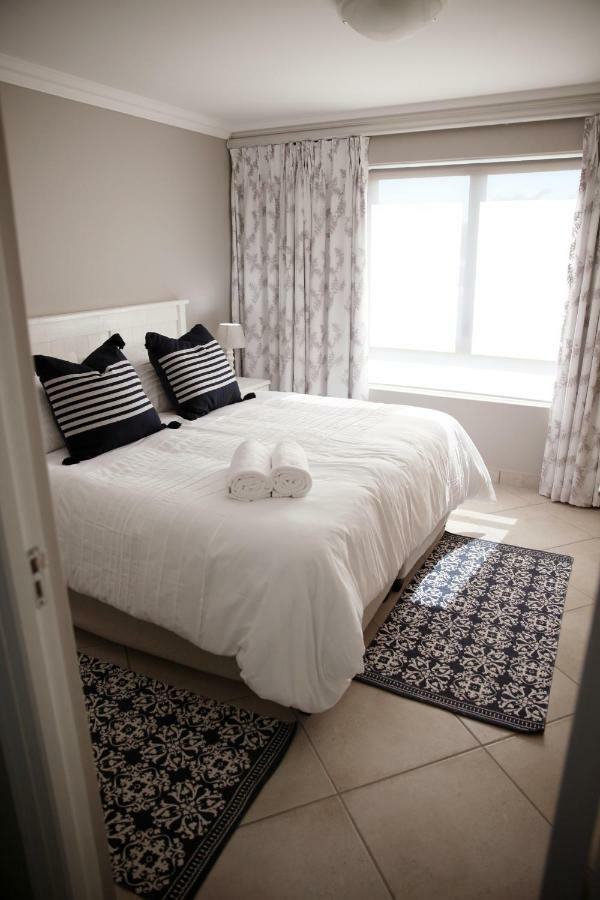 Mari-Amor Self-Catering Apartments Mossel Bay Exteriér fotografie